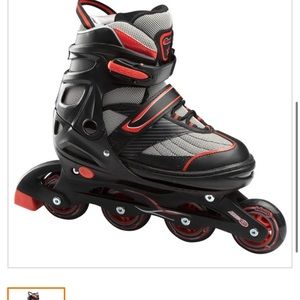 INLINE SKATES ‼️‼️‼️‼️